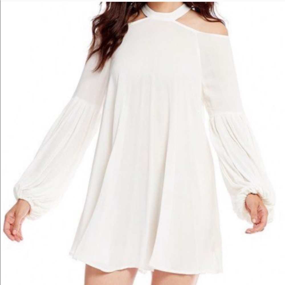Free People tunic
